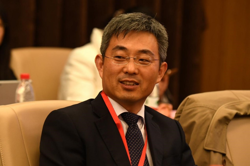 杨向东
