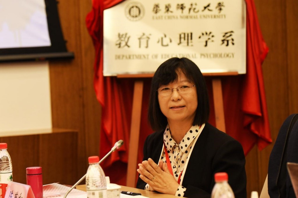 陈英和