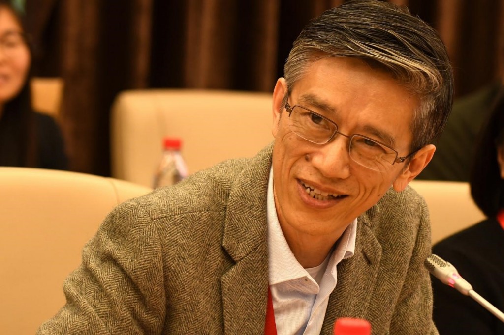 周永迪